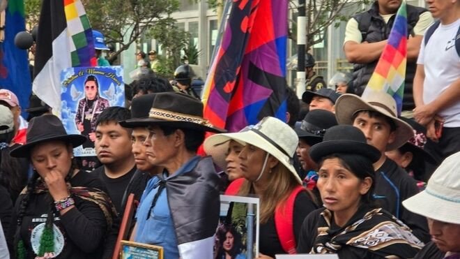 La modificación de la Ley de la Agencia Peruana de Cooperación Internacional socava los derechos de las poblaciones vulnerables del país y el trabajo internacional de desarrollo