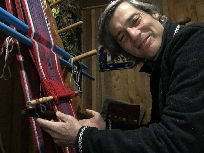 En la matriz de sabiduría de los Pueblos Originarios hay una respuesta y salida a nuestra crisis
