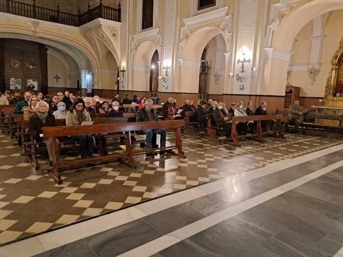 Caminos de unidad cristiana