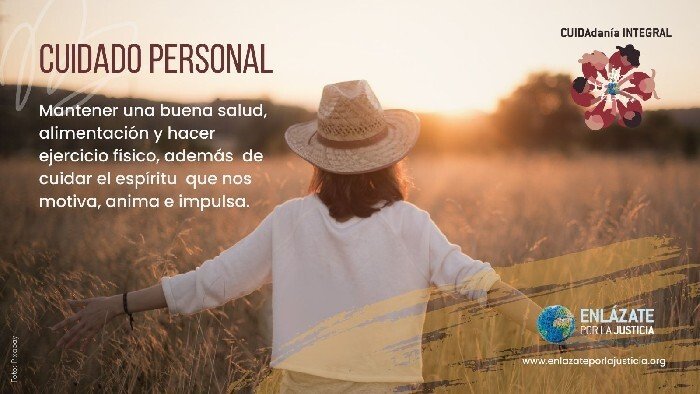 Cuidadanía Integral