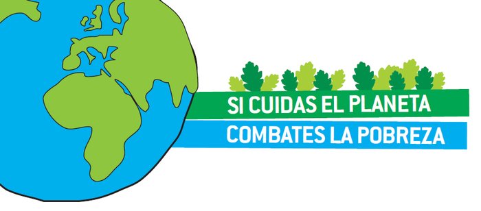 Decálogo verde infantil