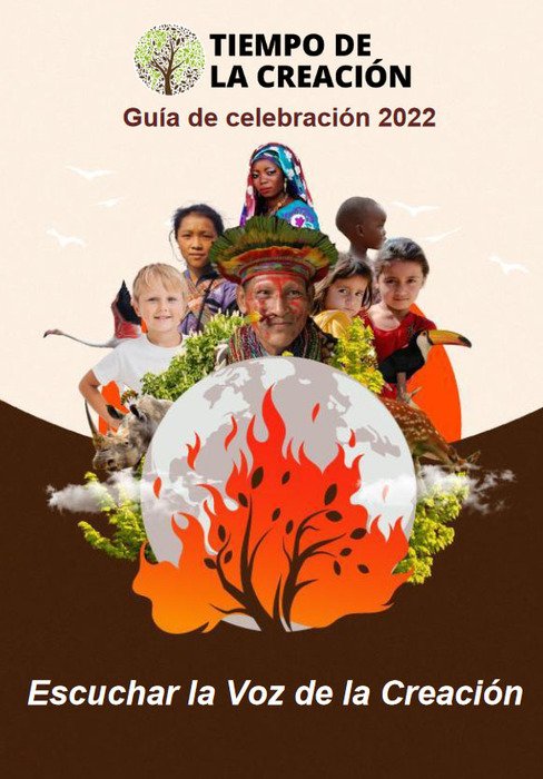 Tiempo de la Creación 2022