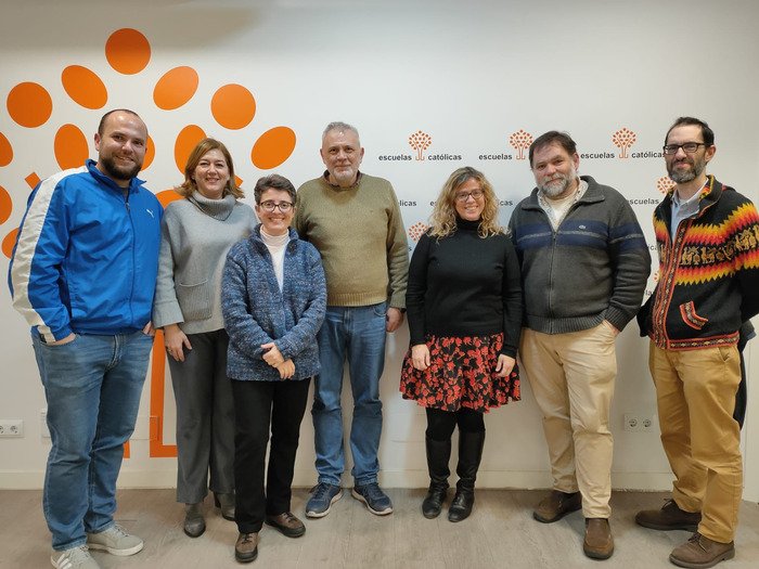 Llevar al aula el Pacto Educativo Global