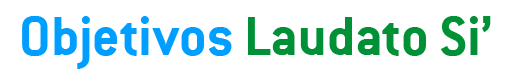 Objetivos Laudato Si'