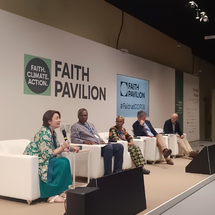 Acuerdo final de la COP28 de Dubái: algunos pasos interesantes, pero aún muy insuficientes para llegar a la Justicia Climática
